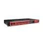 Focusrite Clarett+ OctoPre