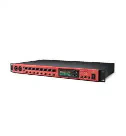 Focusrite Clarett OctoPre