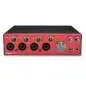 Focusrite Clarett+ 4 Pre audio interface