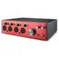 Focusrite Clarett+ 4 Pre Interfejs audio