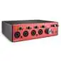 Focusrite Clarett+ 4 Pre Interfejs audio