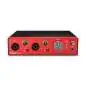 Focusrite Clarett+ 2 Pre Interface audio
