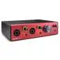 Focusrite Clarett+ 2 Pre Interface audio
