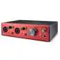 Focusrite Clarett+ 2 Pre Interface audio