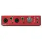 Focusrite Clarett+ 2 Pre Interface audio