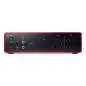 Focusrite Scarlett 16i16 4th Gen Interface audio