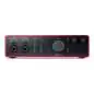 Focusrite Scarlett 16i16 4th Gen Interface audio