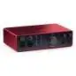 Focusrite Scarlett 16i16 4th Gen audio interface