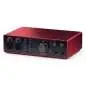 Focusrite Scarlett 16i16 4th Gen Interfejs audio Focusrite Scarlett 16i16 4th Gen Interfejs audio