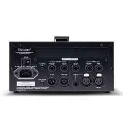 Focusrite ISA One analog Mic Line Pre Amp
