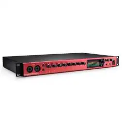 Focusrite Clarett 8 Pre Interfejs audio