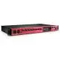 Focusrite Clarett+ 8 Pre Interface audio