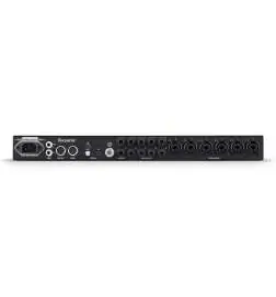 Focusrite Clarett 8 Pre audio interface