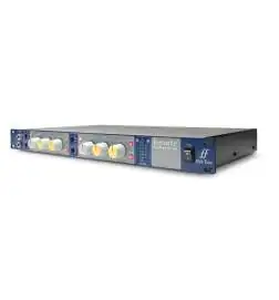 Focusrite ISA Two Dual Mono Mic Pre