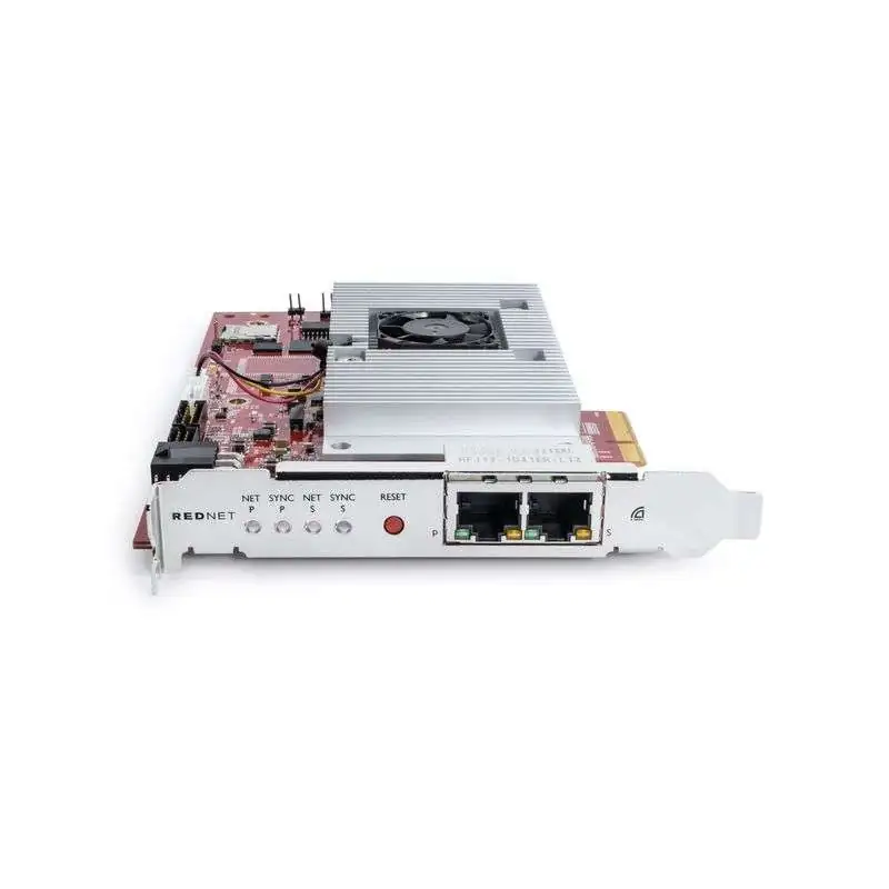 Focusrite RedNet PCIeNX