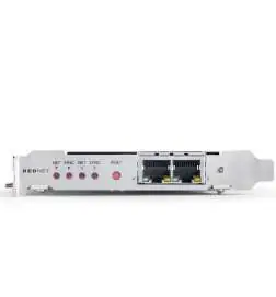 Focusrite RedNet PCIeNX