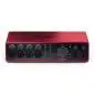 Focusrite Scarlett 18i16 4th Gen audio interface