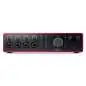 Focusrite Scarlett 18i16 4th Gen audio interface