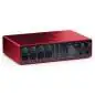 Focusrite Scarlett 18i16 4th Gen audio interface