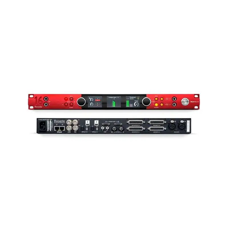 Focusrite Red 16 Line