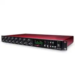 Focusrite OctoPre Dynamic
