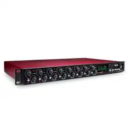 Focusrite OctoPre Dynamic