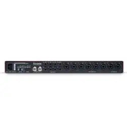 Focusrite OctoPre Dynamic