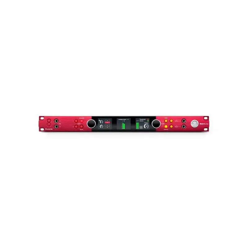 Focusrite Red 8 Line