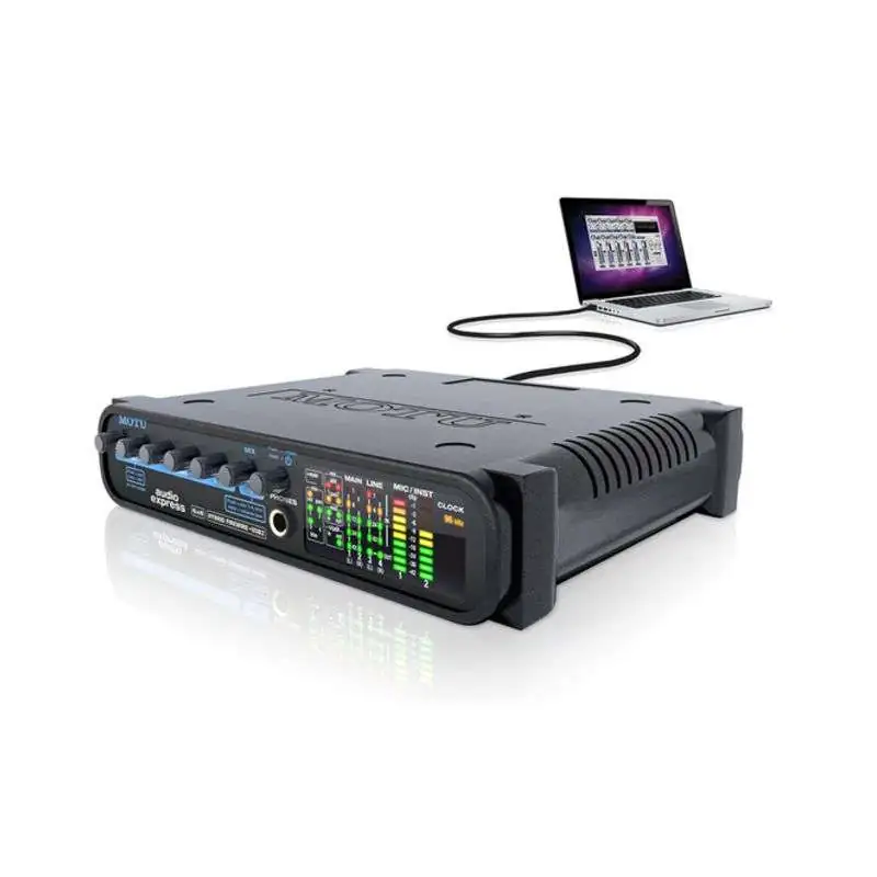 MOTU Audio Express Hybrid Interfejs audio