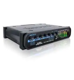 MOTU Audio Express Hybrid audio interface