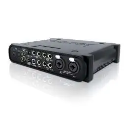MOTU Audio Express Hybrid audio interface