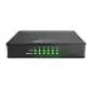 MOTU AVB Switch Interface Audio Ethernet