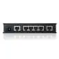 MOTU AVB Switch Interfaz de Audio Ethernet