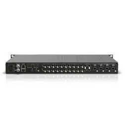 MOTU 848 AVB Interface Interfejs audio