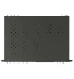 MOTU 848 AVB Interface Interfejs audio