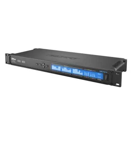 MOTU 24Ai Interface audio