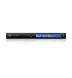 MOTU 24Ai Interfejs audio