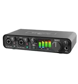 MOTU M4 Interface audio