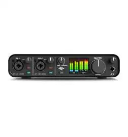 MOTU M4 Interfaccia audio