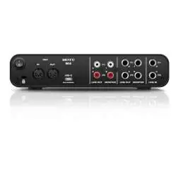 MOTU M4 Interfejs audio