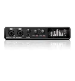 MOTU UltraLite MK5 Interface audio