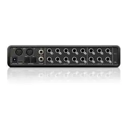 MOTU UltraLite MK5 audio interface
