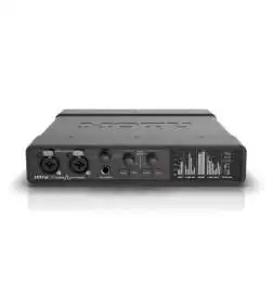 MOTU UltraLite MK5 Interfejs audio