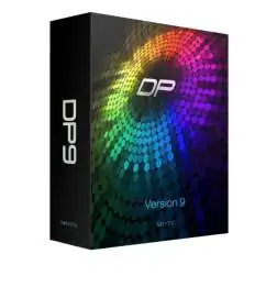 MOTU Digital Performer 9 Englisch Vollversion für Windows oder Macintosh