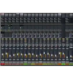 MOTU Digital Performer 9 Englisch Vollversion für Windows oder Macintosh