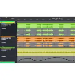 MOTU Digital Performer 9