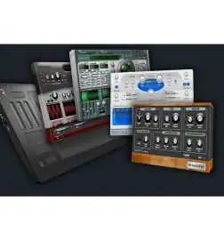 MOTU Digital Performer 11 deutsch Vollversion boxed
