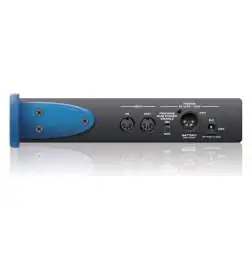 MOTU Traveler MK3 Firewire Firewire Audio Interface
