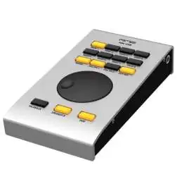 RME ARC USB
