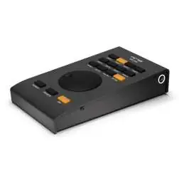 RME ARC USB Black Edition